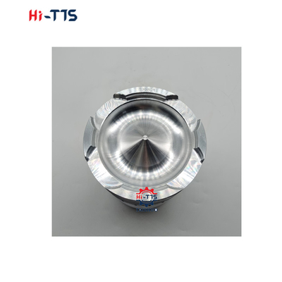 6620-31-2110 พิสตัน สําหรับ NH220 ส่วนซ่อมเครื่องยนต์ดีเซล