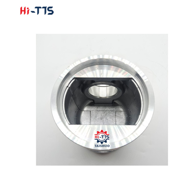 6620-31-2110 พิสตัน สําหรับ NH220 ส่วนซ่อมเครื่องยนต์ดีเซล