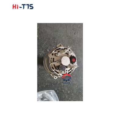 6BT 12V 95A เครื่องขุด อัลเตอร์เนเตอร์ 4988274 5293586 3972730 3282554 3920679