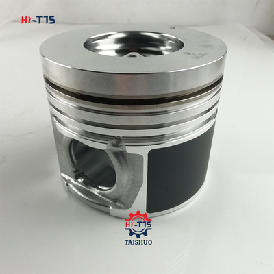 เครื่องขุดพิสตัน 4HK1 4HK1-TC 8-98041-141-0 8-98041141-0 8980411410 8-98041141