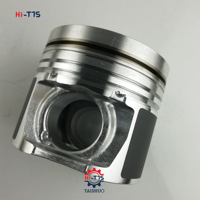 เครื่องขุดพิสตัน 4HK1 4HK1-TC 8-98041-141-0 8-98041141-0 8980411410 8-98041141