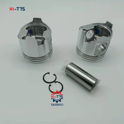 YM129002-22090 129002-22090 พิสตัน 4TNE84 4D84 พิสตันเครื่องยนต์ดีเซล