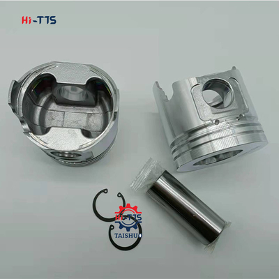 YM129002-22090 129002-22090 พิสตัน 4TNE84 4D84 พิสตันเครื่องยนต์ดีเซล