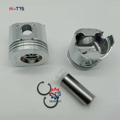 YM129002-22090 129002-22090 พิสตัน 4TNE84 4D84 พิสตันเครื่องยนต์ดีเซล