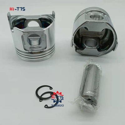 4TNE88 4D88 พิสตัน YM129001-22081 129001-22081 พิสตันเครื่อง