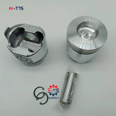 4TNE88 4D88 พิสตัน YM129001-22081 129001-22081 พิสตันเครื่อง