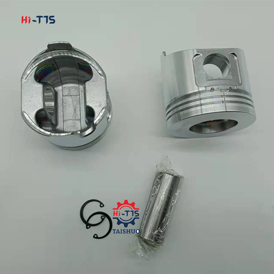 4TNE88 4D88 พิสตัน YM129001-22081 129001-22081 พิสตันเครื่อง