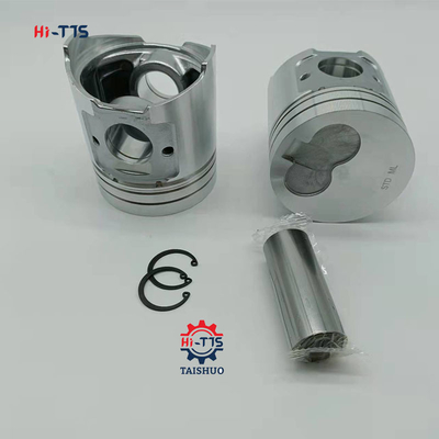 129904-22120 129903-22120 YM129904-22940 ชุดพิสตัน 4TNE92