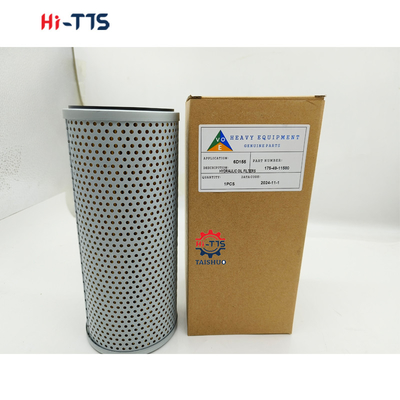 175-49-11580 175-49-11221 เครื่องกรองน้ํามัน สําหรับ SD32 SD22 เครื่องบูลโดเซอร์