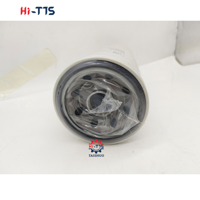เครื่องกรองเชื้อเพลิง 600-311-7152 600-311-7132 ใช้สําหรับเครื่องขุด D155AX-3 PC650-3