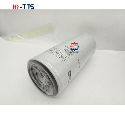 เครื่องกรองเชื้อเพลิง 600-311-7152 600-311-7132 ใช้สําหรับเครื่องขุด D155AX-3 PC650-3
