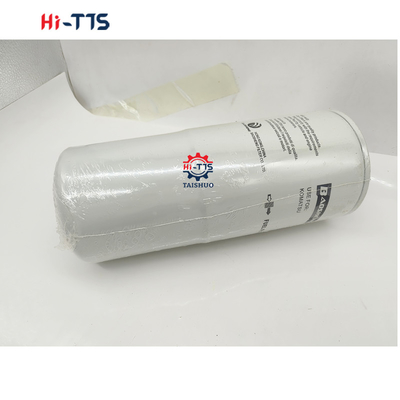 เครื่องกรองเชื้อเพลิง 600-311-7152 600-311-7132 ใช้สําหรับเครื่องขุด D155AX-3 PC650-3