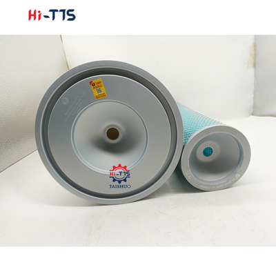 เครื่องกรองอากาศ 600-181-6820 600-181-6740 AF25492 สําหรับ PC200-6 PC220-6 ส่วนเครื่องขุด