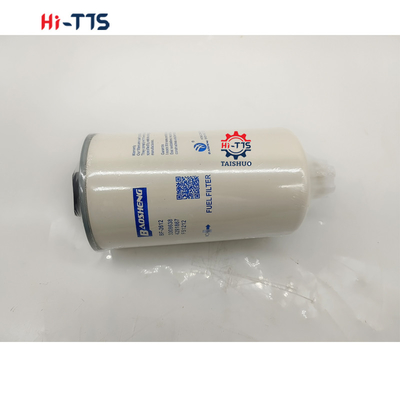 DX225 เครื่องแยกน้ํามันจากน้ํามันของรถบรรทุก