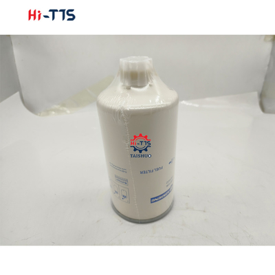 DX225 เครื่องแยกน้ํามันจากน้ํามันของรถบรรทุก