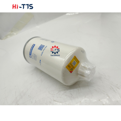 DX225 เครื่องแยกน้ํามันจากน้ํามันของรถบรรทุก