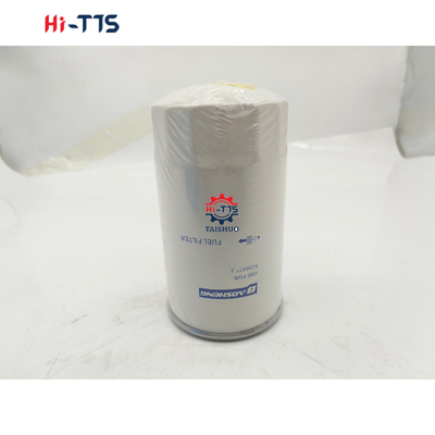 เครื่องกรองเชื้อเพลิง 600-311-8221 600-311-8222 600-311-8239 600-311-8220 สําหรับ PC120-6 ส่วนเครื่องขุด