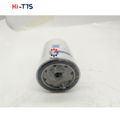 เครื่องกรองเชื้อเพลิง 6732-71-6220 6732-71-6111 6138-71-6110 สําหรับ S6D10 อะไหล่เครื่องขุด