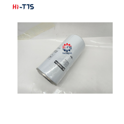 เครื่องกรองเชื้อเพลิง 819341 สําหรับ D6E EC210 EC290 อะไหล่เครื่องขุด