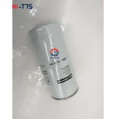 EC210 อุปกรณ์กรองน้ํามันเครื่องขุด VOE3831236 VOE17457469 3831236 17457469 เครื่องกรองน้ํามัน