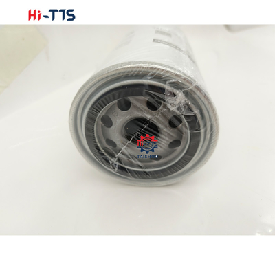 EC210 อุปกรณ์กรองน้ํามันเครื่องขุด VOE3831236 VOE17457469 3831236 17457469 เครื่องกรองน้ํามัน