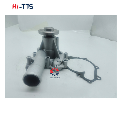 ปั๊มน้ํา 123900-42000 สําหรับเครื่องยนต์ 4TNV106 4TNE106 Yan-mar