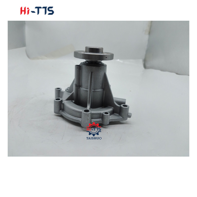 ปั๊มน้ํา 123900-42000 สําหรับเครื่องยนต์ 4TNV106 4TNE106 Yan-mar