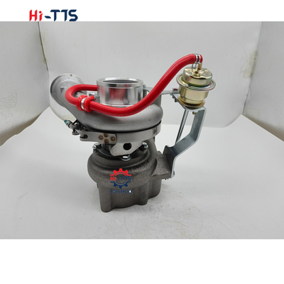 EC2108 D6E เครื่องยนต์ดีเซล ทูโบ VOE20933297 VOE21647837