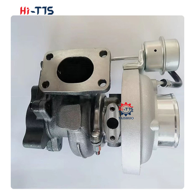 ทอร์โบชาร์เจอร์ 3795733 410800110222 3795734 สําหรับเครื่องยนต์ดีเซล HX30G สําหรับรถบัส Ankai