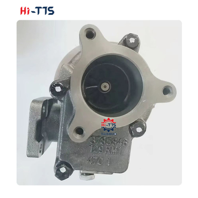 ทอร์โบชาร์เจอร์ 3795733 410800110222 3795734 สําหรับเครื่องยนต์ดีเซล HX30G สําหรับรถบัส Ankai