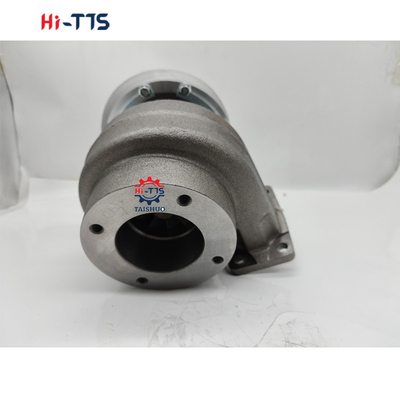 เครื่องขุด Volvo EC210B เครื่องยนต์ D6D Turbo S200 เครื่องชาร์จเทอร์โบ 318706 04282637 04258679