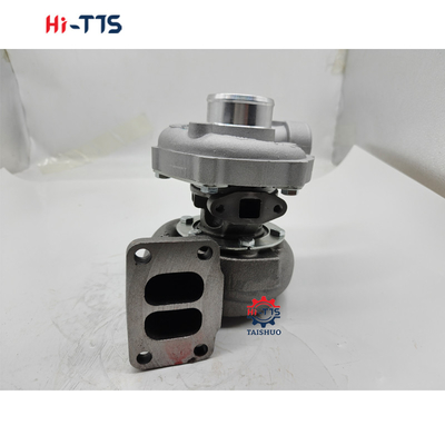 6D95 เครื่องยนต์ ทอร์โบชาร์เจอร์ 6207-81-8331 6207-81-9330 700836-0001 สําหรับ Komatsu PC200-6 S6D95L