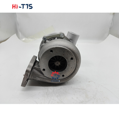 6D95 เครื่องยนต์ ทอร์โบชาร์เจอร์ 6207-81-8331 6207-81-9330 700836-0001 สําหรับ Komatsu PC200-6 S6D95L