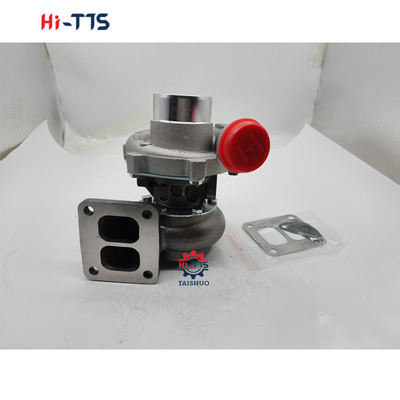 6D95 เครื่องชาร์จเครื่องยนต์ 6207-81-8210 6207818210 สําหรับ Pc200-5 Garrett Honeywell เครื่องชาร์จเครื่องยนต์