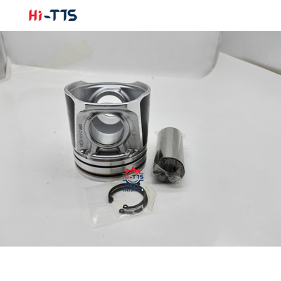 3135M141 U5PR0058 พิสตันสําหรับ C6.6 1104 1106 C4.4 ส่วนซ่อมเครื่องยนต์ดีเซล
