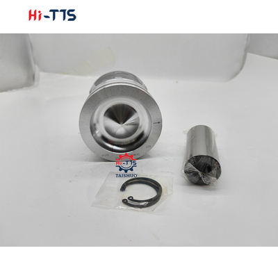 3135M141 U5PR0058 พิสตันสําหรับ C6.6 1104 1106 C4.4 ส่วนซ่อมเครื่องยนต์ดีเซล
