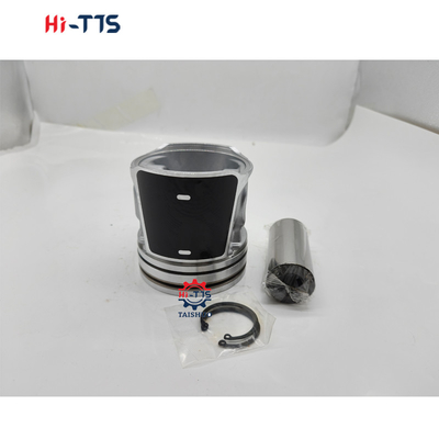 3135M141 U5PR0058 พิสตันสําหรับ C6.6 1104 1106 C4.4 ส่วนซ่อมเครื่องยนต์ดีเซล