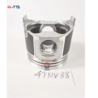 4TNV88 Y129005-22080 YM129005-22080 129005-22080 เครื่องขุด