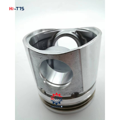 เครื่องขุดเครื่องยนต์ พิสตัน 6CT QSB5.9 ISBE5.9 8645 3948465 3802927