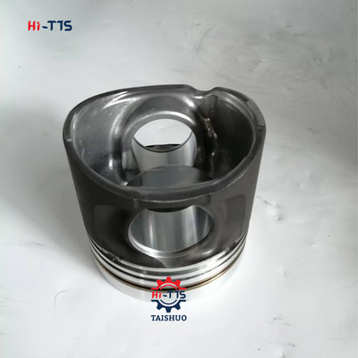 เครื่องยนต์พิสตัน 6M2012 BFL913 D6E คิตพิสตัน 6M2012-C56D 40*80 มิลลิเมตร