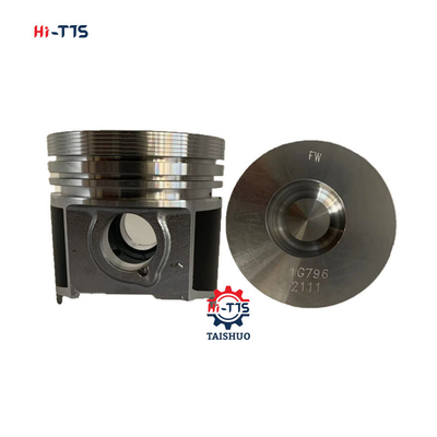 เครื่องยนต์ดีเซล พิสตัน 1G796 1G796-2111 1G796-21110 V2403 พิสตัน