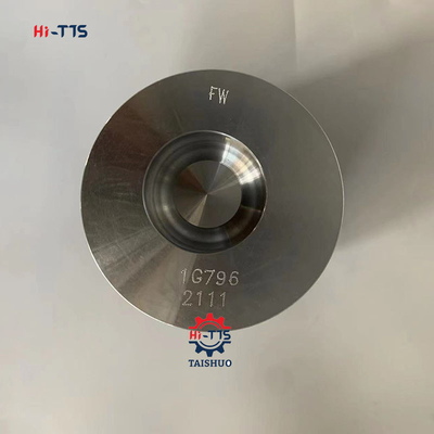 เครื่องยนต์ดีเซล พิสตัน 1G796 1G796-2111 1G796-21110 V2403 พิสตัน