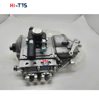 495A 504 ปั๊มดีเซลสําหรับแทรกเตอร์ที่ผลิตในเซี่ยงไฮ้, Jiangsu