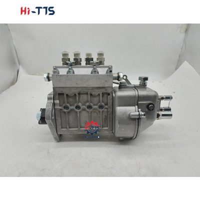 495A 504 ปั๊มดีเซลสําหรับแทรกเตอร์ที่ผลิตในเซี่ยงไฮ้, Jiangsu
