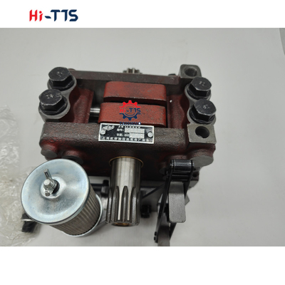 495A 504 ปั๊มไฮดรอลิกสําหรับแทรกเตอร์ ผลิตในเซี่ยงไฮ้, Jiangsu
