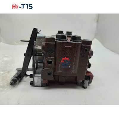 495A 504 ปั๊มไฮดรอลิกสําหรับแทรกเตอร์ ผลิตในเซี่ยงไฮ้, Jiangsu