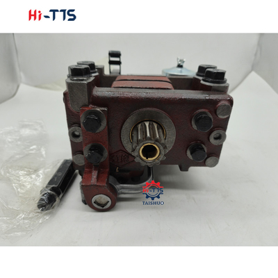 495A 504 ปั๊มไฮดรอลิกสําหรับแทรกเตอร์ ผลิตในเซี่ยงไฮ้, Jiangsu