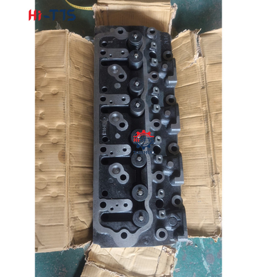 504 SL4100ABT หัวกระบอกของรถยนต์ดึงเชียงใหม่