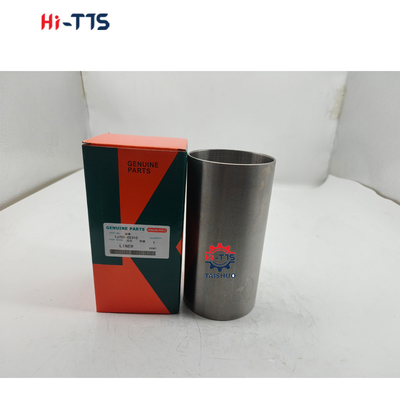 อะไหล่เครื่องขุด 1J751-02310 อะไหล่เครื่องยนต์บรรจุกระบอกสําหรับเครื่องยนต์ V3307
