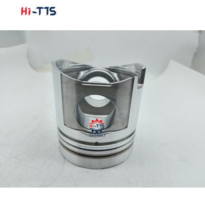 6D125 เครื่องยนต์พิสตันคิต 6151312171 6151-31-2171 6150-32-2110 6151-31-2150